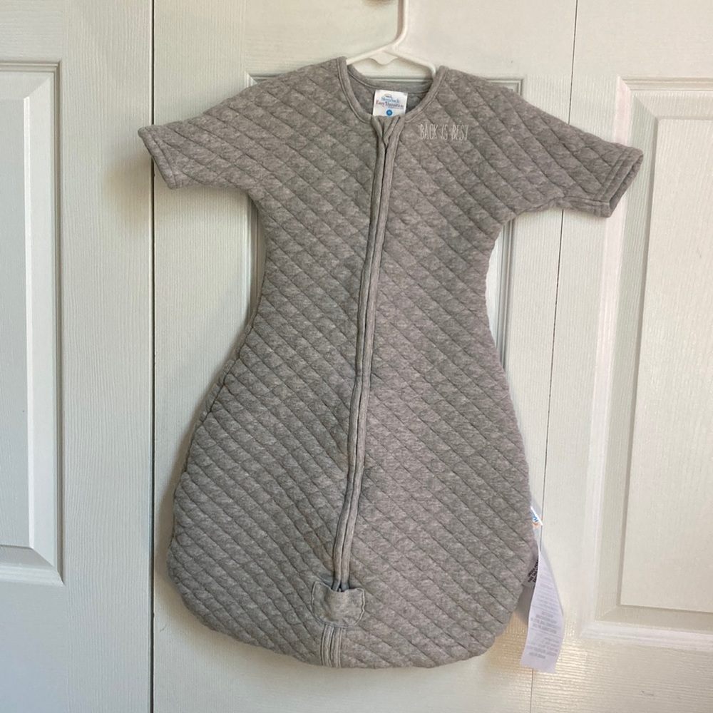 Halo Easy Transition Sleep Sack